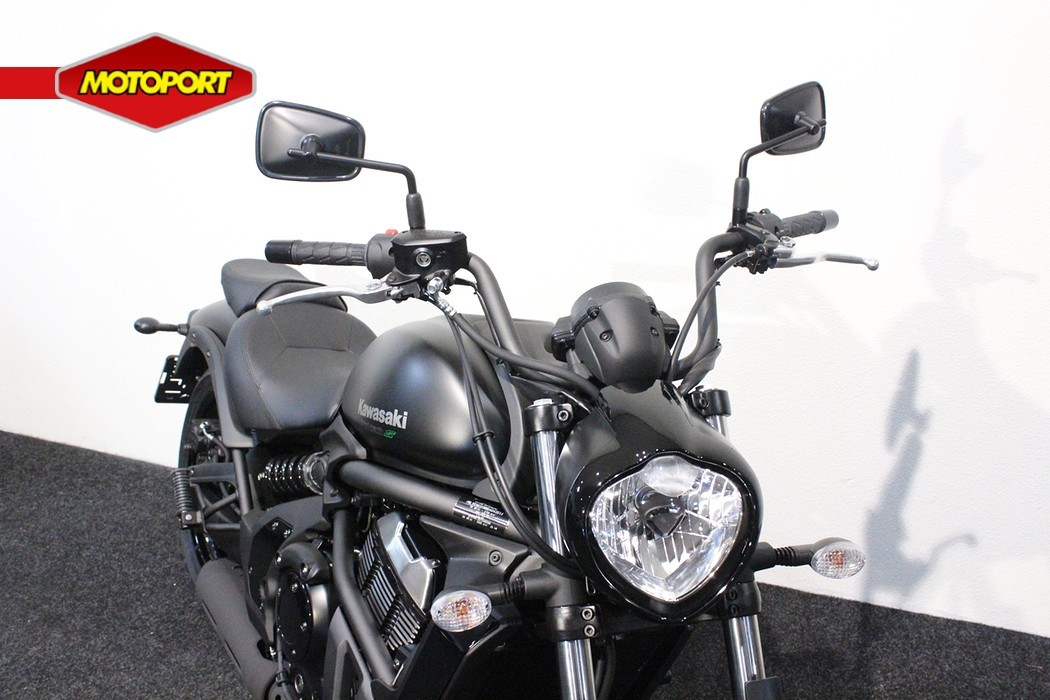 KAWASAKI - VULCAN S ABS