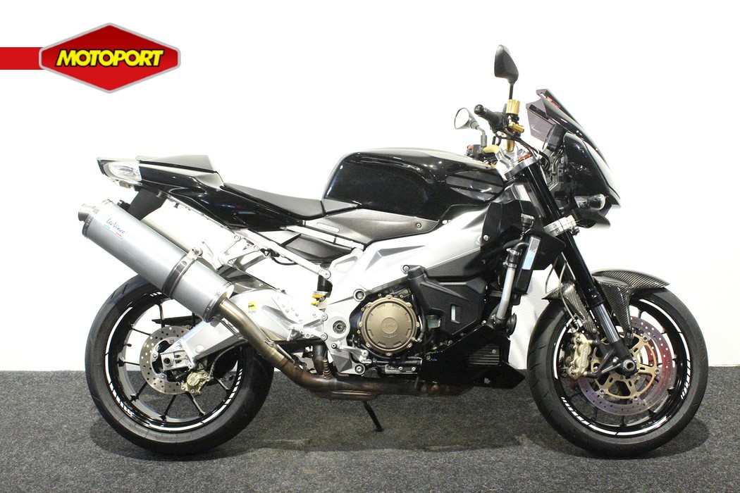 APRILIA - TUONO 1000 R
