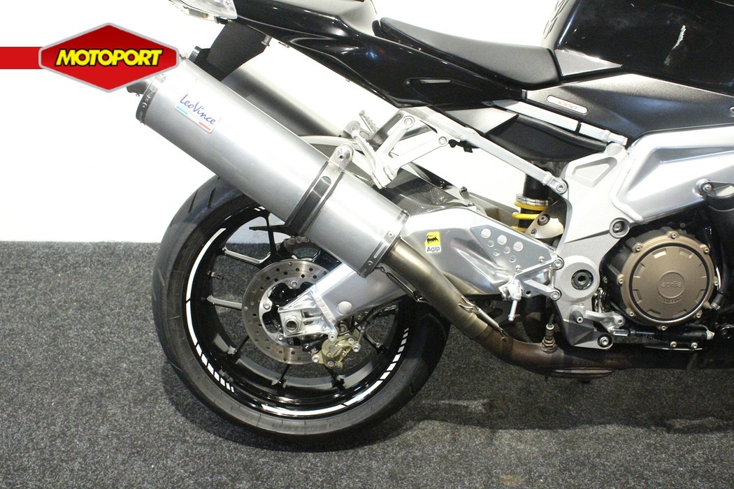 APRILIA - TUONO 1000 R
