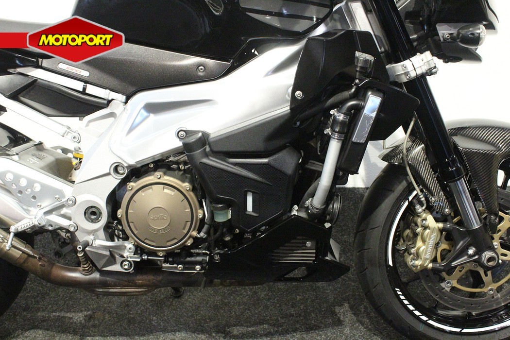 APRILIA - TUONO 1000 R