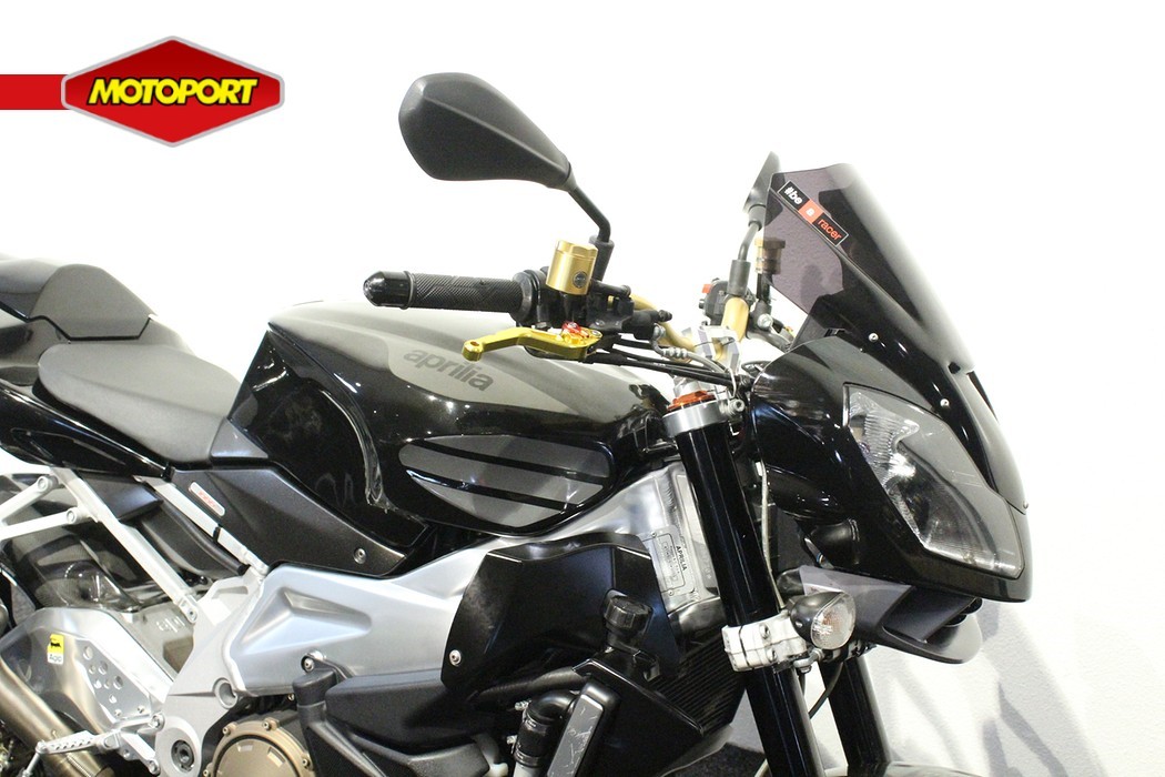 APRILIA - TUONO 1000 R