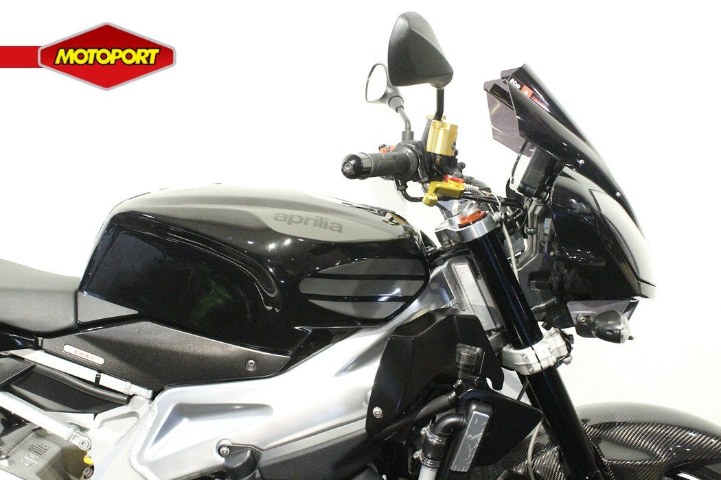 APRILIA - TUONO 1000 R