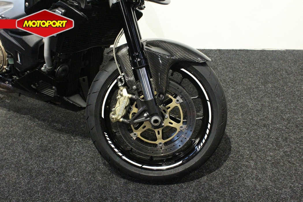 APRILIA - TUONO 1000 R