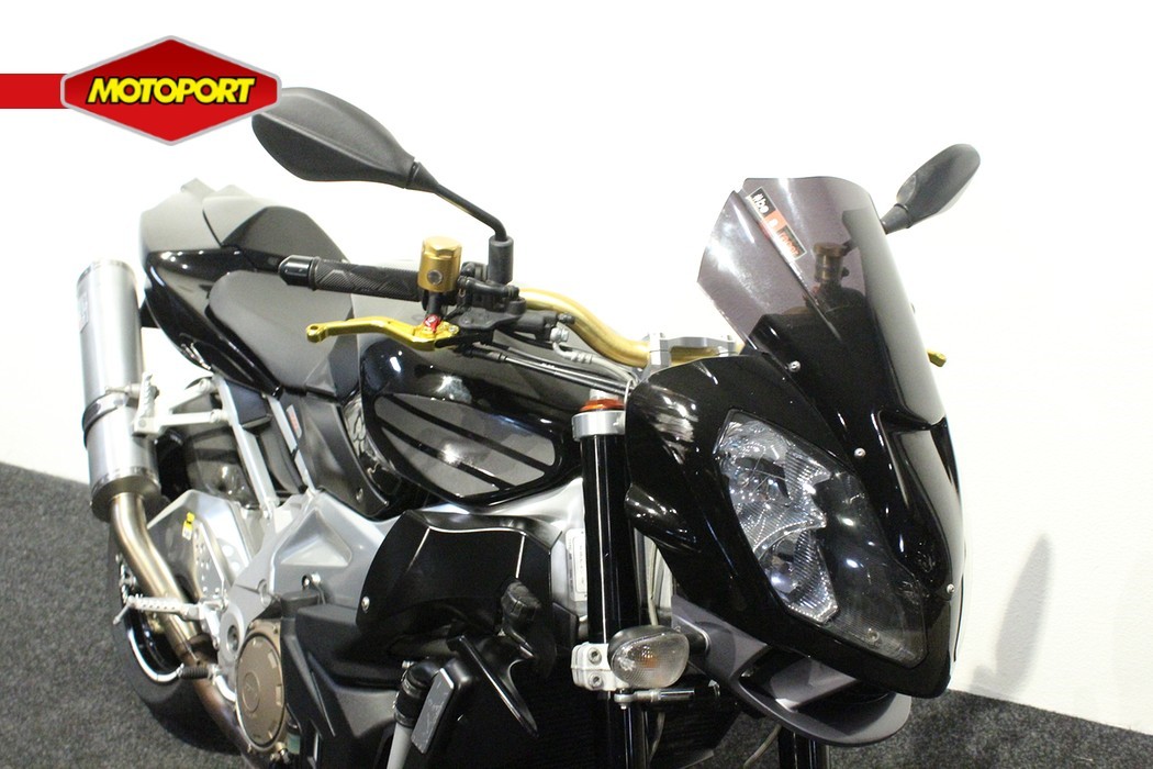 APRILIA - TUONO 1000 R