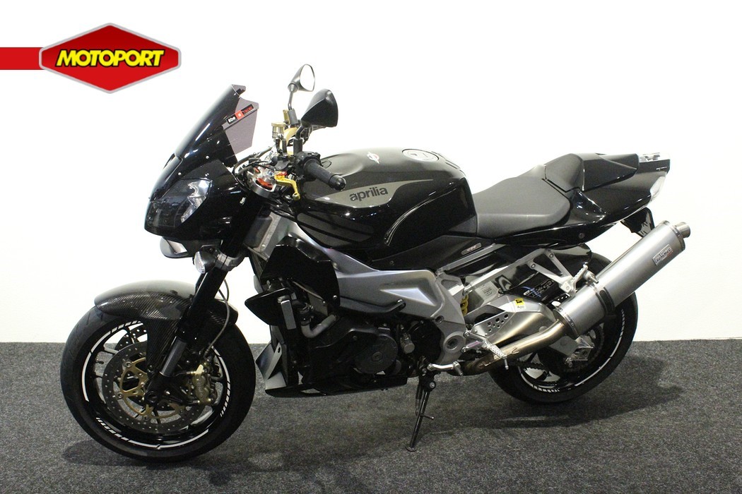 APRILIA - TUONO 1000 R