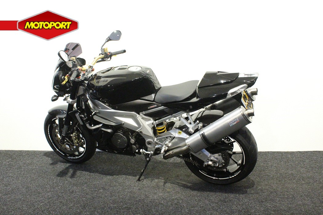 APRILIA - TUONO 1000 R
