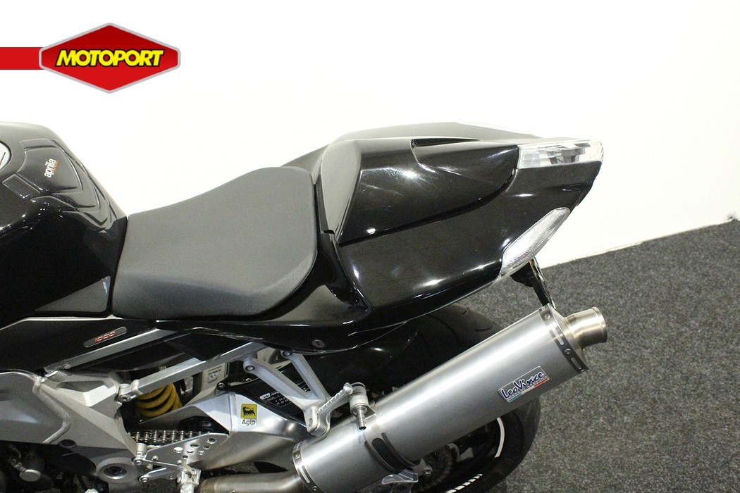 APRILIA - TUONO 1000 R