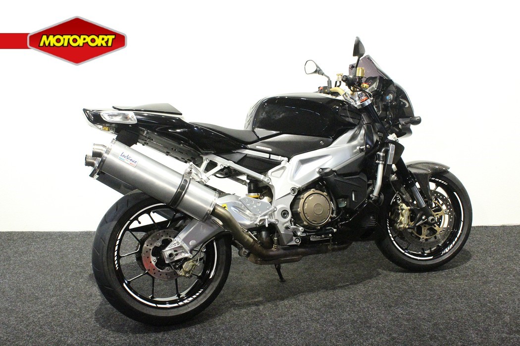 APRILIA - TUONO 1000 R