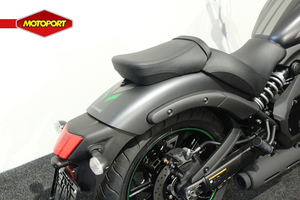 KAWASAKI - VULCAN S ABS
