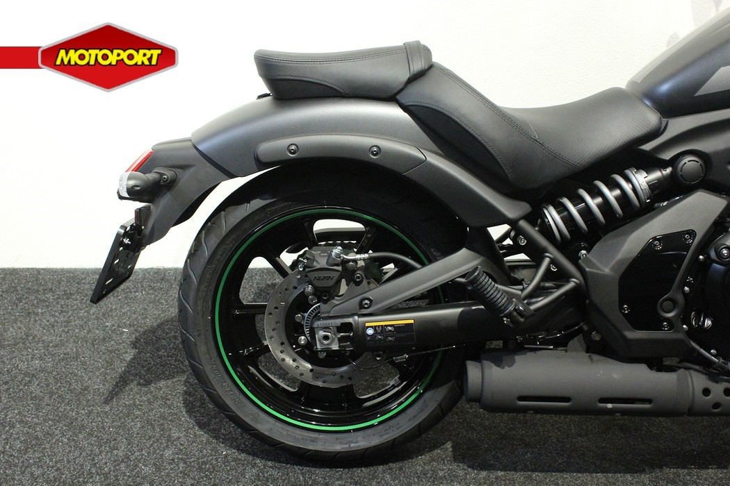 KAWASAKI - VULCAN S ABS