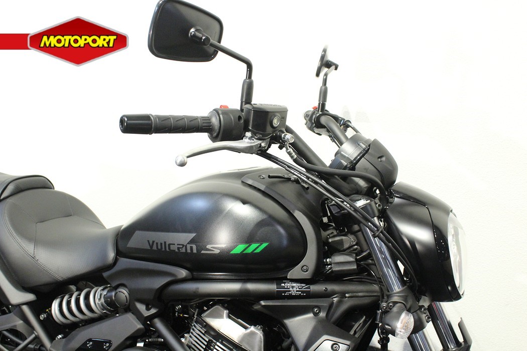 KAWASAKI - VULCAN S ABS