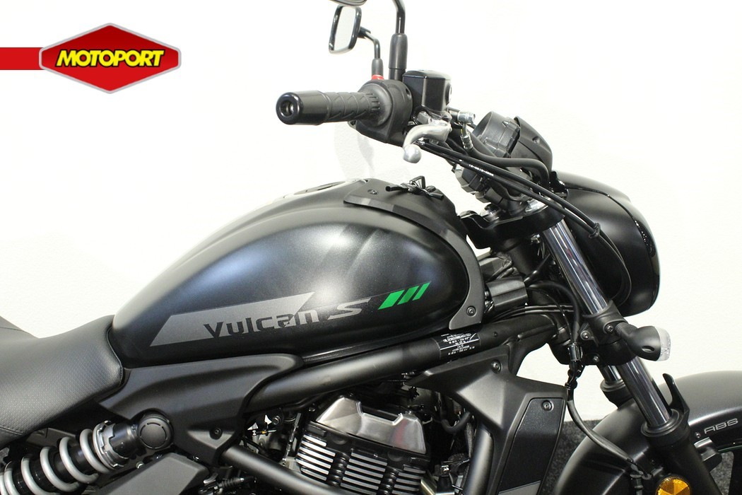 KAWASAKI - VULCAN S ABS