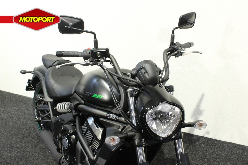 KAWASAKI - VULCAN S ABS