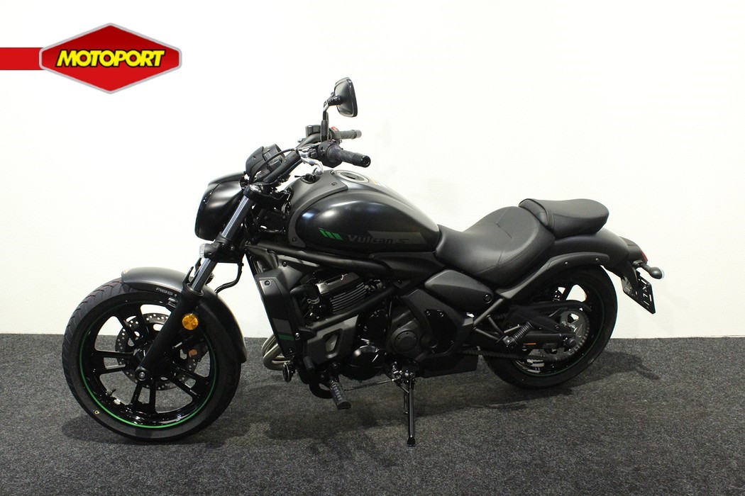 KAWASAKI - VULCAN S ABS