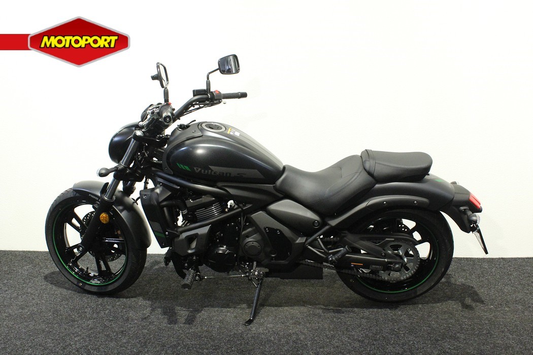 KAWASAKI - VULCAN S ABS