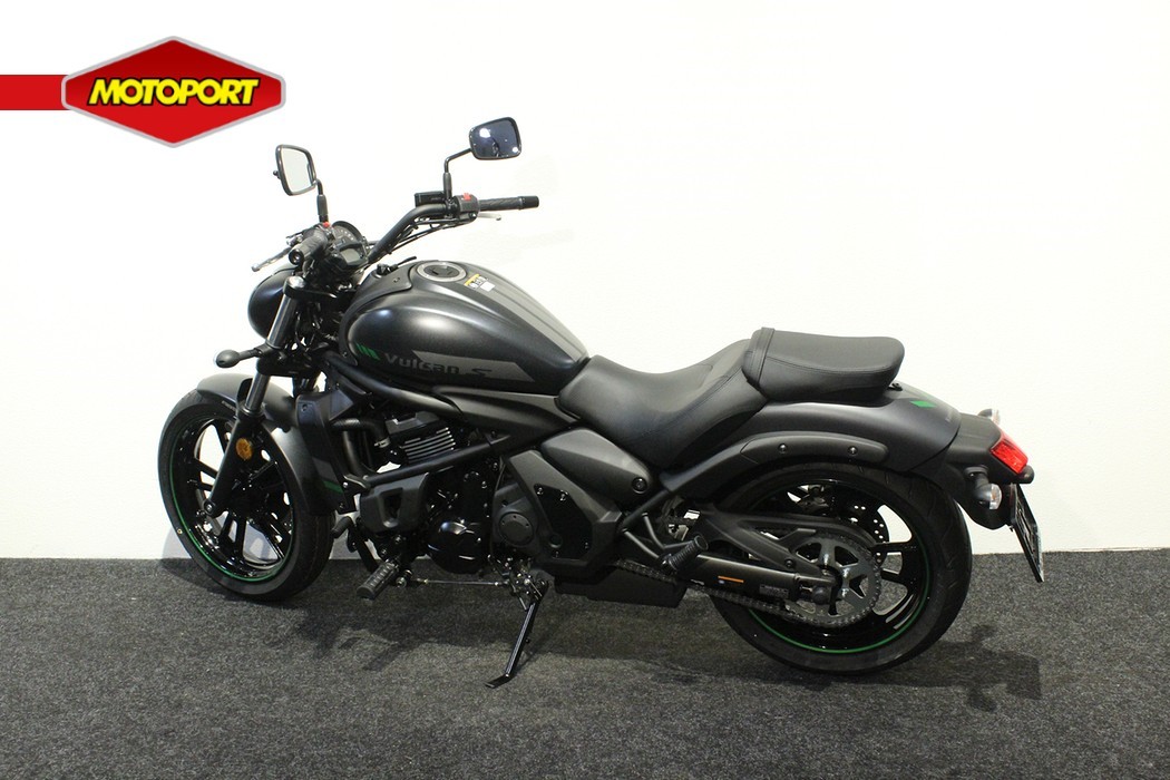KAWASAKI - VULCAN S ABS
