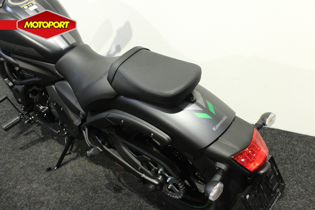 KAWASAKI - VULCAN S ABS