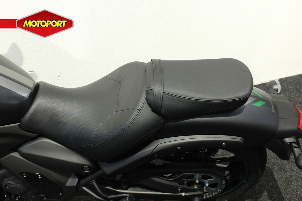 KAWASAKI - VULCAN S ABS