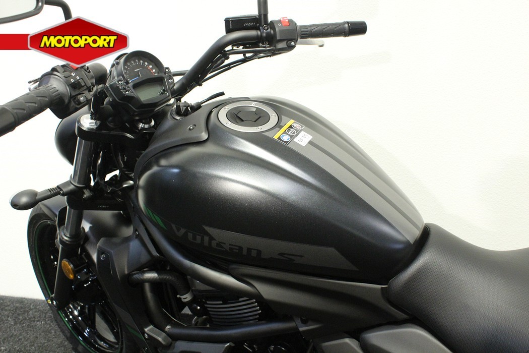 KAWASAKI - VULCAN S ABS