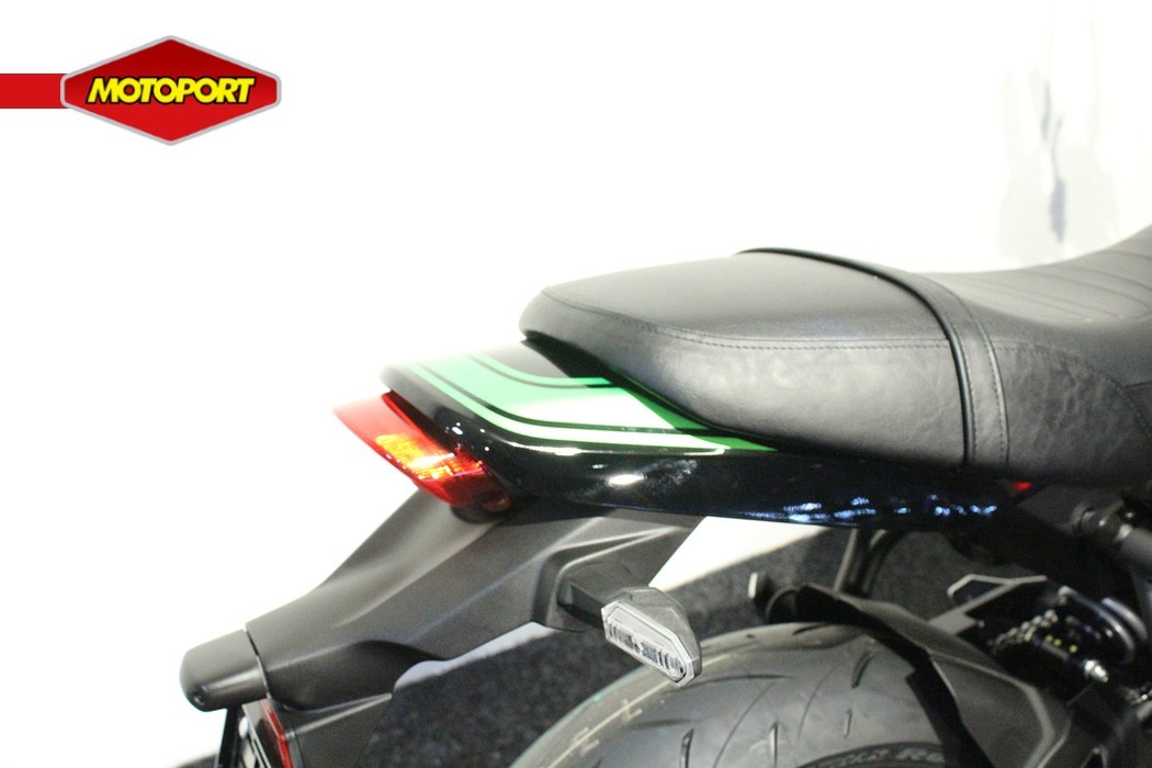 KAWASAKI - Z 650 RS