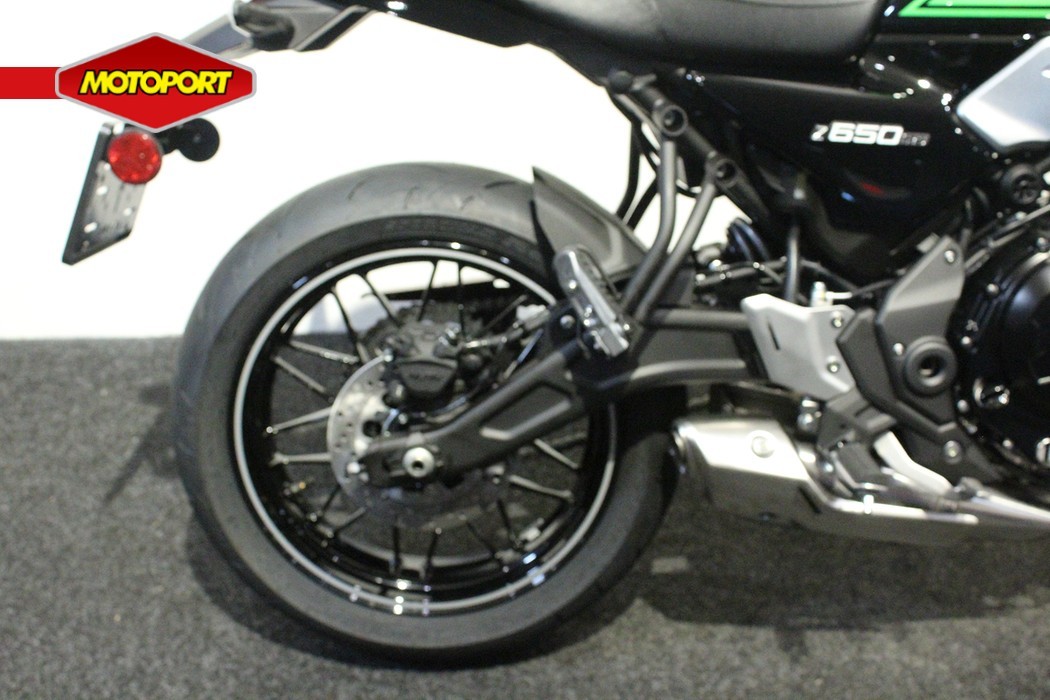 KAWASAKI - Z 650 RS