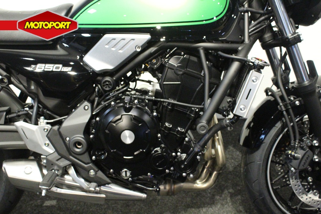 KAWASAKI - Z 650 RS