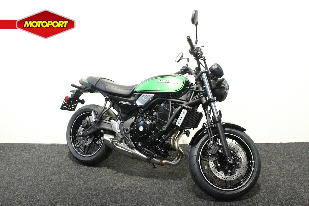 KAWASAKI - Z 650 RS