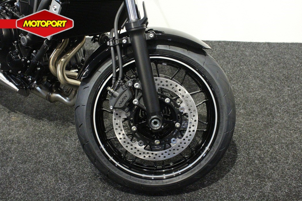 KAWASAKI - Z 650 RS
