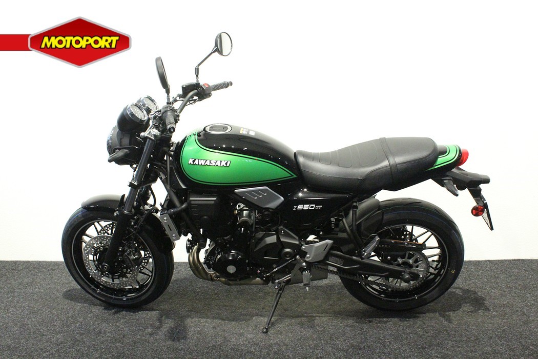 KAWASAKI - Z 650 RS
