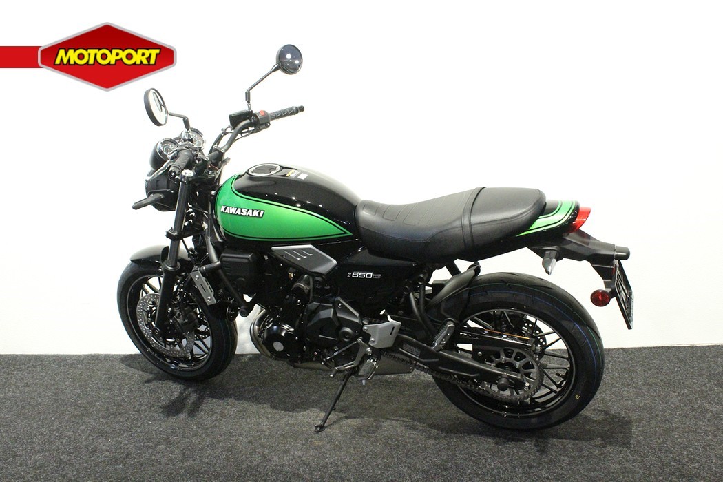 KAWASAKI - Z 650 RS