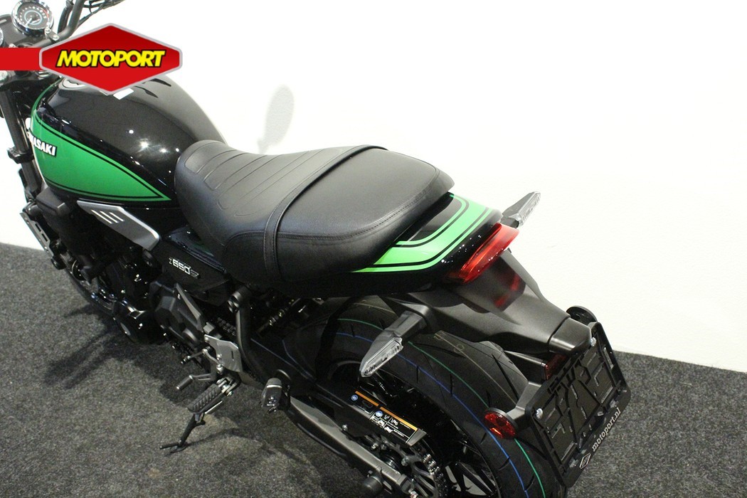 KAWASAKI - Z 650 RS