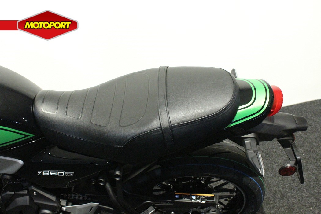 KAWASAKI - Z 650 RS