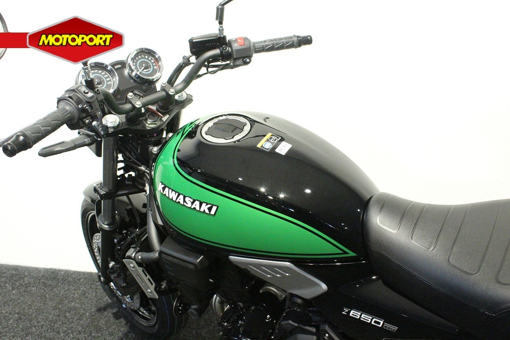 KAWASAKI - Z 650 RS