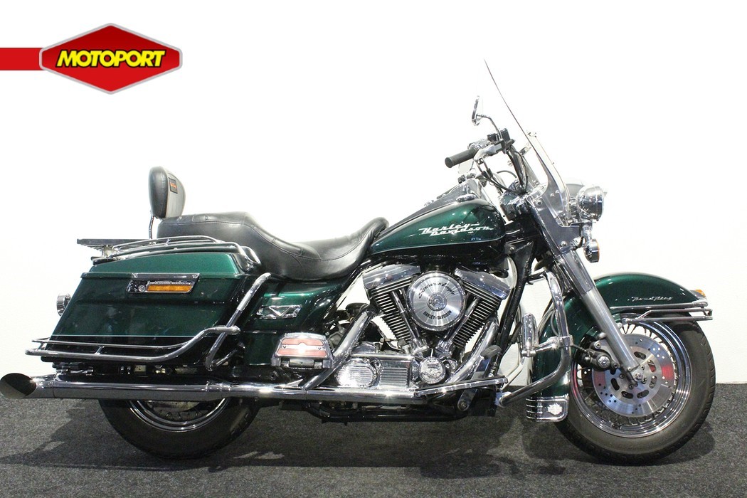 HARLEY-DAVIDSON - ROAD KING CLASSIC