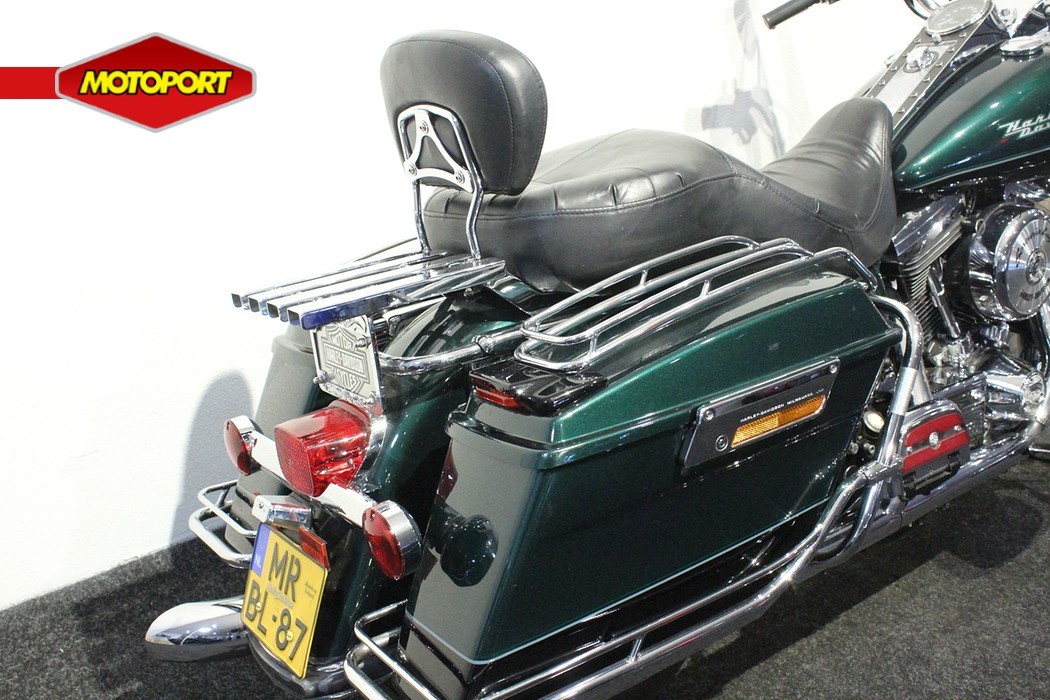 HARLEY-DAVIDSON - ROAD KING CLASSIC