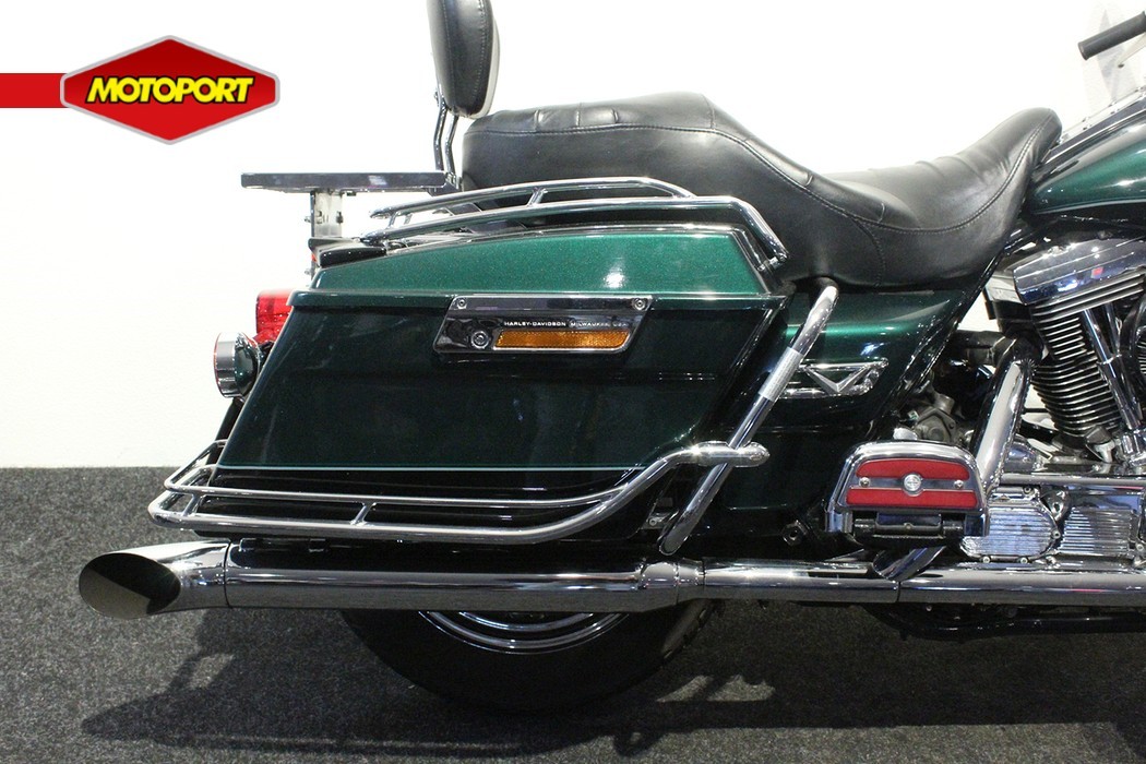 HARLEY-DAVIDSON - ROAD KING CLASSIC