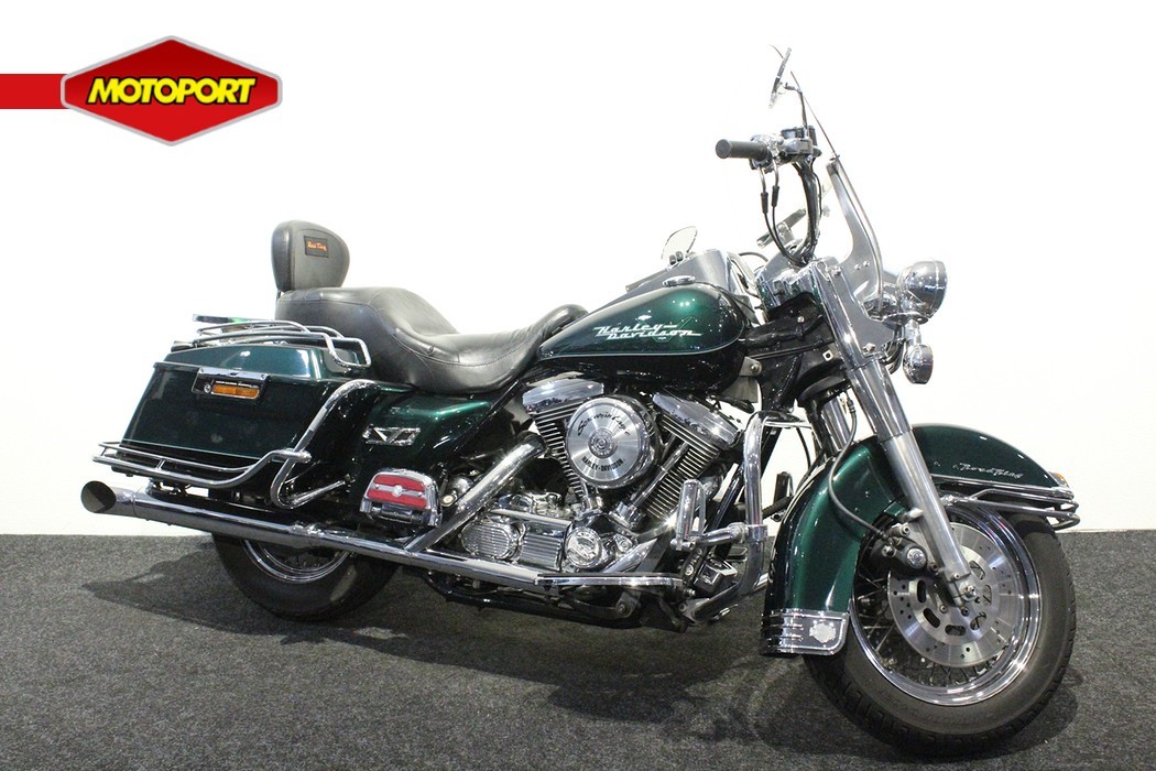 HARLEY-DAVIDSON - ROAD KING CLASSIC