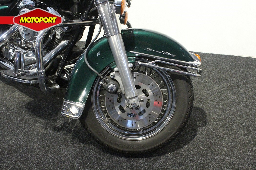 HARLEY-DAVIDSON - ROAD KING CLASSIC