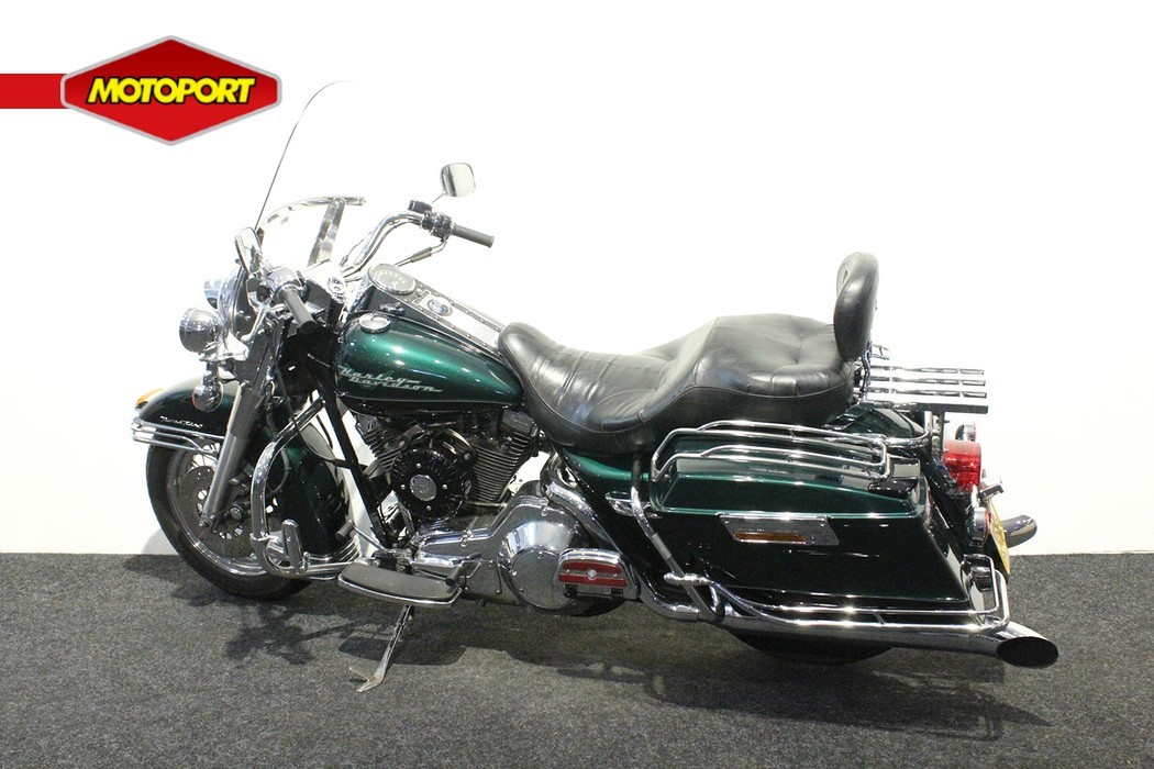 HARLEY-DAVIDSON - ROAD KING CLASSIC