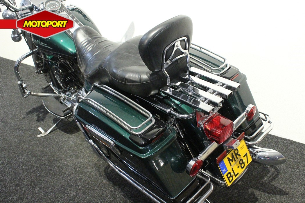 HARLEY-DAVIDSON - ROAD KING CLASSIC