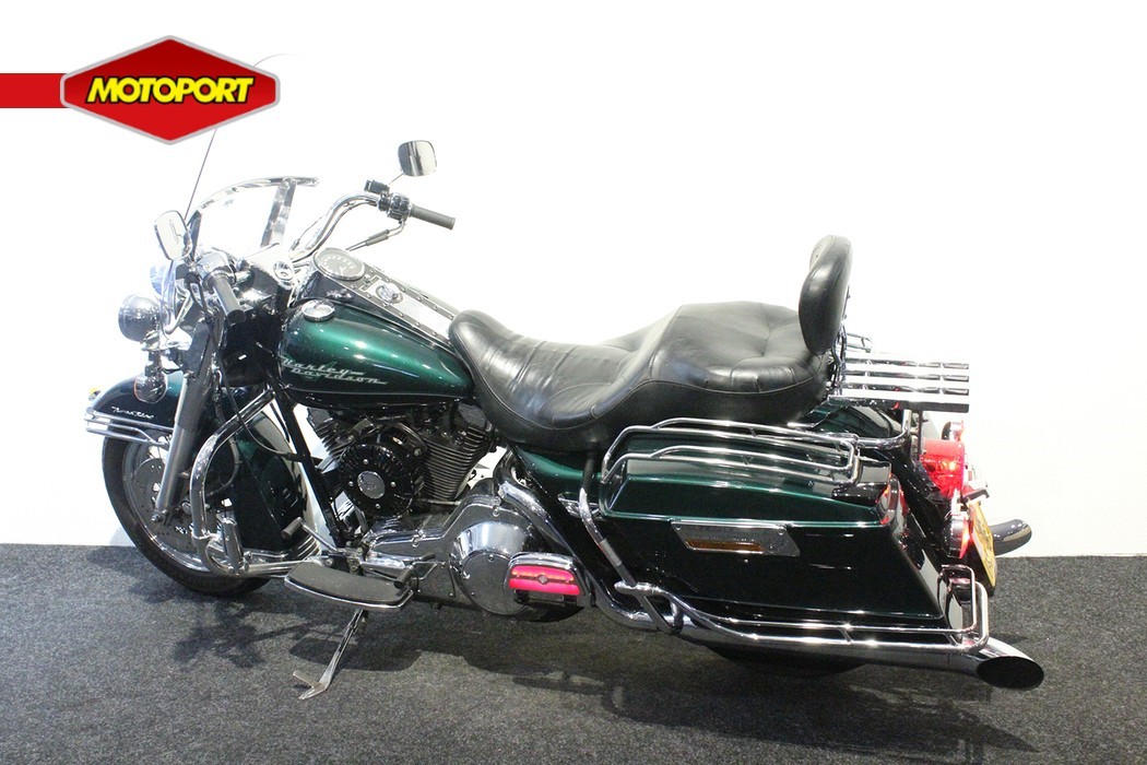HARLEY-DAVIDSON - ROAD KING CLASSIC