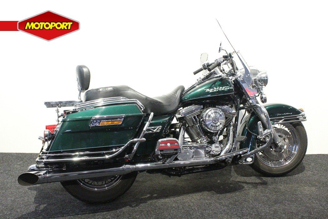 HARLEY-DAVIDSON - ROAD KING CLASSIC