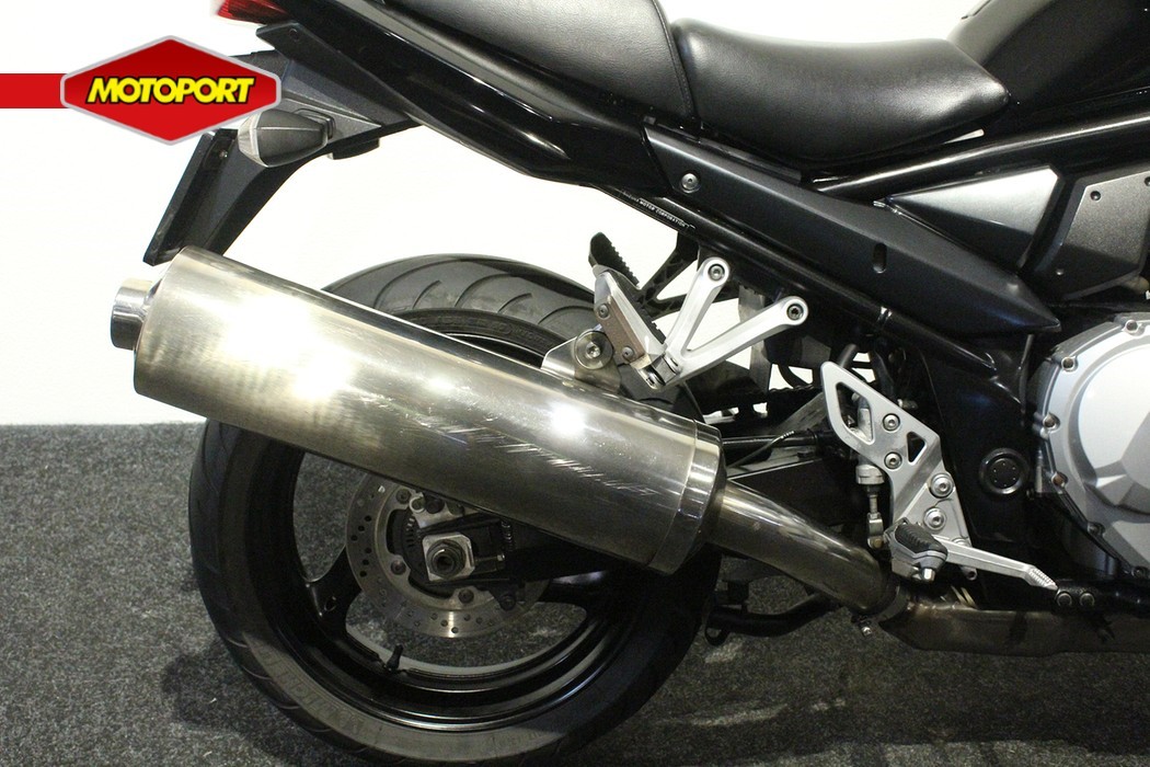 SUZUKI - GSF 1250 SA