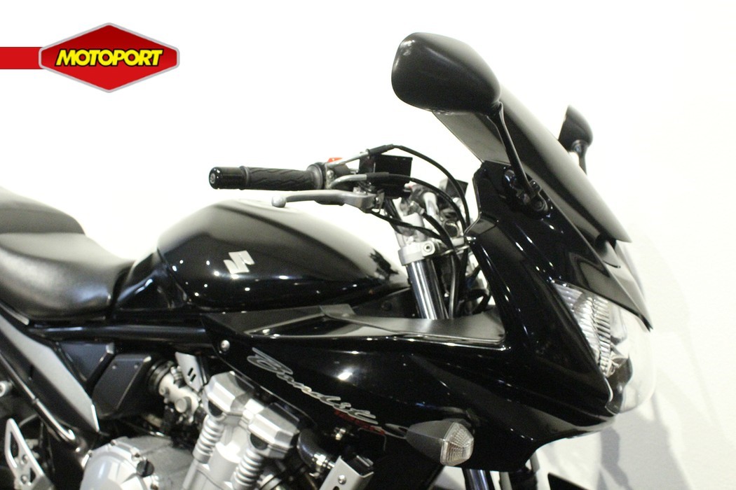 SUZUKI - GSF 1250 SA