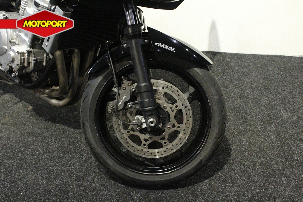 SUZUKI - GSF 1250 SA