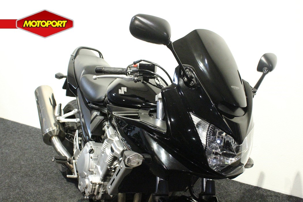 SUZUKI - GSF 1250 SA