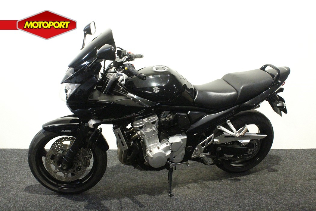 SUZUKI - GSF 1250 SA