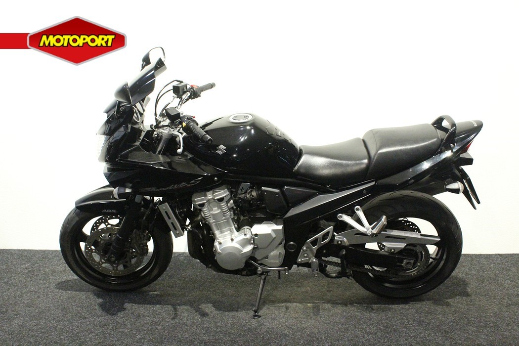 SUZUKI - GSF 1250 SA