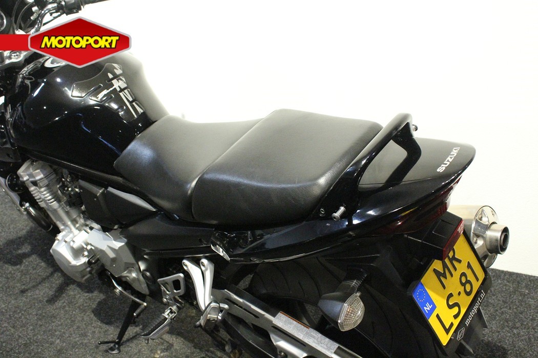 SUZUKI - GSF 1250 SA