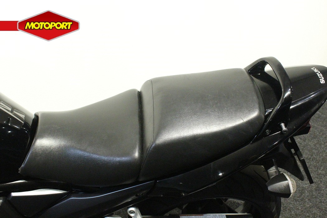 SUZUKI - GSF 1250 SA